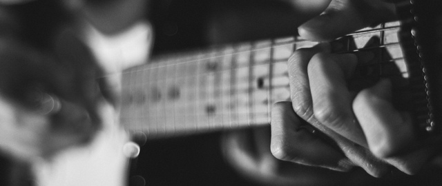 Every Junkie’s Like a Settin’ Sun