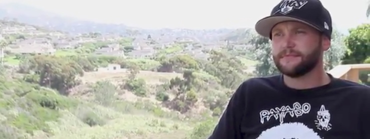 Testimonial – Brett