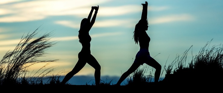 yoga for addiction recovery