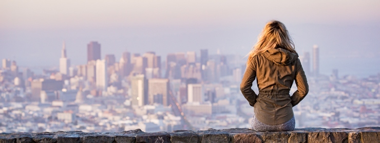 Detox Away From Home