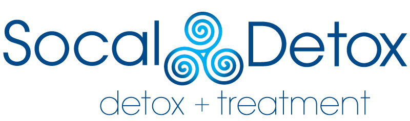 Detox Site Southern California